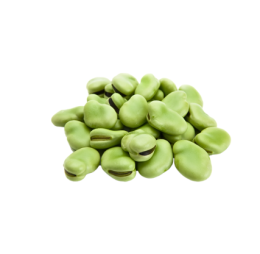 Broad Beans (Avarai Paruppu)