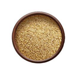 Foxtail Millet (Thinai)