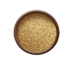 Foxtail Millet (Thinai)