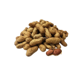 Ground Nut (Nilla Kadalai)