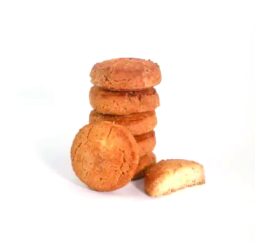 Foxtail cookies